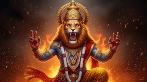 बुधवार या गुरुवार कब है नृसिंह जयंती? जानें सही तारीख और प्रदोष काल में पूजा का शुभ मुहूर्त