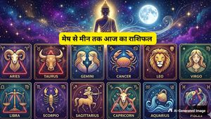 Aaj Ka Rashifal 1 May 2026: वैशाख पूर्णिमा और बुद्ध जयंती पर ये 5 राशि वाले रहें सावधान, पढ़ें भाग्यफल