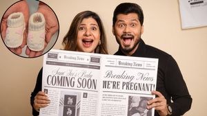 संभावना सेठ 45 की उम्र में सरोगेसी से मां बनेंगी, जानें IVF vs Surrogacy में अंतर