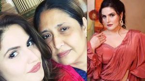 बॉलीवुड एक्ट्रेस जरीन खान की मां का लंबी बीमारी के बाद निधन, कब और कहां होगा अंतिम संस्कार?