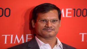 कौन हैं अरुणाचलम मुरुगनाथम? जिन्हें नोबेल शांति पुरस्कार 2026 के लिए किया गया नॉमिनेट