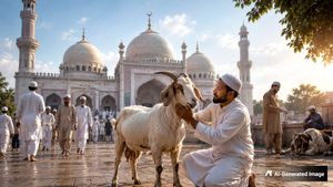 Bakrid 2026: ईद उल अजहा या बकरीद पर कुर्बानी के क्या हैं नियम? जानें किन जानवरों की कुर्बानी जायज