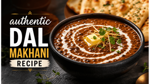 Secret Ingredient Trick Dal Makhani Recipe: घर पर बनाएं रेस्टोरेंट जैसी क्रीमी दाल मखनी