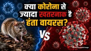 Coronavirus vs Hantavirus: दोनों में से कौन है ज्यादा खतरनाक? जानें लक्षण, बचाव और फैलने का तरीका