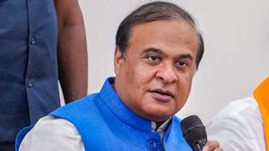 Himanta Biswa Sarma Net Worth: कितने पढ़े-लिखे हैं असम के CM हिमंता बिस्व सरमा? नेट वर्थ जानकर दंग रह जाएंगे आप