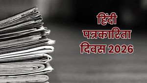 Hindi Journalism Day: 30 मई को ही क्यों मनाया जाता है हिंदी पत्रकारिता दिवस? जानें इस दिन का इतिहास और महत्व