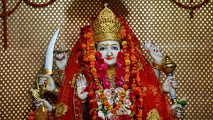 Masik Durga Ashtami 2026: ज्येष्ठ मास की दुर्गा अष्टमी कब है? जानें तिथि, शुभ मुहूर्त, महत्व और पूजा विधि