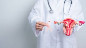 World Ovarian Cancer Day 2026: ओवेरियन कैंसर से बचने के लिए महिलाएं करें ये काम, डॉक्टर ने बताए बचाव के तरीके