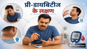 डायबिटीज होने से पहले शरीर में दिखने लगते हैं Pre-diabetes के ये लक्षण, ज्यादातर लोग करते हैं इग्नोर