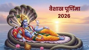 Vaishakh Purnima 2026: वैशाख पूर्णिमा पर क्या करें और क्या न करें? इन गलतियों से रुष्ट हो सकती हैं मां लक्ष्मी