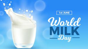 World Milk Day पर अपनों को बताएं दूध पीने के 10 बेमिसाल फायदे, हड्डियां रहेंगी वज्र जैसी मजबूत
