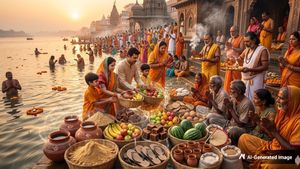 Ganga Dussehra Daan List: गंगा दशहरा पर राशि अनुसार करें इन 10 चीजों का दान? बन जाएंगे बिगड़े काम