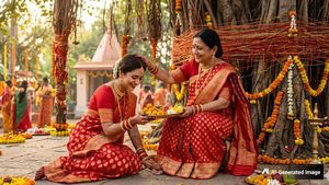 Vat Savitri Wishes for Sasu Maa: सास नहीं, मां का रूप हैं आप; अखंड सुहाग के पर्व पर भेजें ये प्यार भरे संदेश
