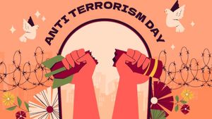 क्यों मनाया जाता है राष्ट्रीय आतंकवाद विरोधी दिवस? जानें इतिहास, महत्व और उद्देश्य