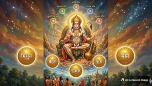 Aaj Ka Rashifal, 5 May 2026: साल का पहला 'बड़ा मंगल' आज, बजरंगबली की कृपा से इन 5 राशियों की चमकेगी किस्मत