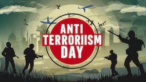 National Anti-Terrorism Day Quotes: राष्ट्रीय आतंकवाद विरोधी दिवस पर पढ़ें वीरों के साहस के प्रेरणादायक कोट्स