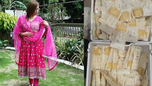 ज्वाला गुट्टा ने डोनेट किया 60 लीटर ब्रेस्ट मिल्क, जानिए कारण और कौन कर सकता है दान?