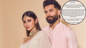 Mouni Roy और Suraj Nambiar का तलाक कंफर्म, 4 साल का रिश्ता खत्म, क्या है अलग होने की वजह?