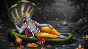 Nirjala Ekadashi 2026: कब है निर्जला एकादशी? नोट कर लें व्रत की तिथि और पारण का समय