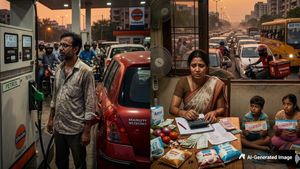 पेट्रोल-डीजल के बढ़ते दामों ने किया बेहाल; जानें कैसे रसोई के बजट से लेकर हॉलीडे प्लान तक हुआ ठप्प