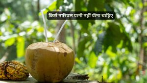 किन 5 लोगों को नहीं पीना चाहिए नारियल पानी? फायदे की जगह हो सकता है गंभीर नुकसान