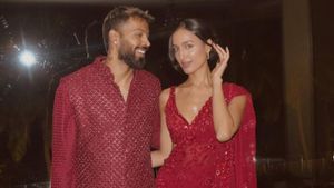 IPL के बीच फिर दूल्हा बनेंगे Hardik Pandya? महिका शर्मा संग शादी की चर्चा तेज, जानें कब लेगें सात फेरे