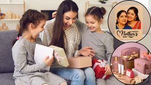 Mother's Day 2026 पर मां को दें प्यार भरा सरप्राइज, आपके लिए लाए हैं 1,000 से कम में ये 5 गिफ्ट आइडियाज