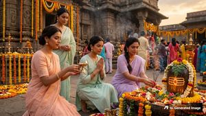 गुरु प्रदोष व्रत में जरूर पढ़ें ये फलदायी कथा; जानें शाम को पूजा का शुभ मुहूर्त और किस्मत बदलने वाले 3 उपाय