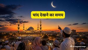 Bakrid 2026 Moon Sighting: 18 या 19 मई, भारत में कब दिखेगा बकरीद का चांद? जानें बड़ी ईद की तारीख