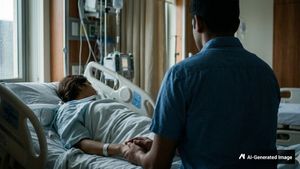 तुम मेरी गर्लफ्रेंड हो... अजनबी ने याददाश्त जाने का उठाया फायदा, सहेली ने खोला खौफनाक राज