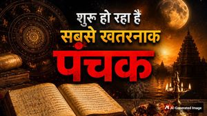 6 जून से शुरू हो रहे मृत्यु पंचक, इन 5 दिनों में भूलकर भी न करें ये 7 काम वरना हो सकता है बड़ा नुकसान