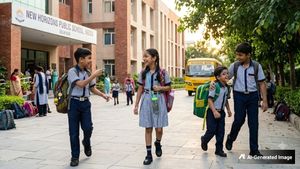 खत्म होने वाली हैं गर्मी की छुट्टियां, जानें दिल्ली, नोएडा और गुरुग्राम में कब से खुलेंगे स्कूल
