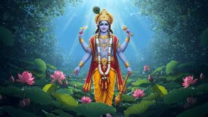 Parama Ekadashi पर इन दिव्य संस्कृत श्लोकों और संदेशों से दें अपनों को बधाई, बरसेगी विष्णु जी की कृपा