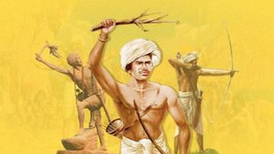 उम्र 25 और विचार अमर! युवाओं को अपनी जड़ों से जोड़ते हैं बिरसा मुंडा के ये प्रेरणादायक कोट्स