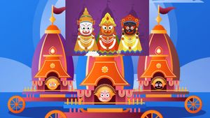क्यों 108 कलशों से नहाने के बाद बीमार हो जाते हैं भगवान जगन्नाथ? कैसे किया जाता है उनका इलाज