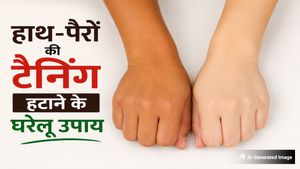 धूप से काले पड़ गए हैं हाथ-पैर? घर पर इन 5 चीजों से मिनटों में हटेगी जिद्दी टैनिंग