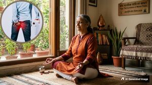 बवासीर में कौन से आसन करना है सबसे बेस्ट? ऑपरेशन के चक्कर में पड़ने से पहले आजमाएं ये 4 योग