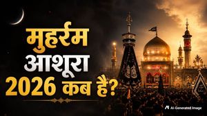 Muharram 2026: कब है आशूरा? जानें मुहर्रम की 10वीं तारीख का धार्मिक महत्व और इतिहास
