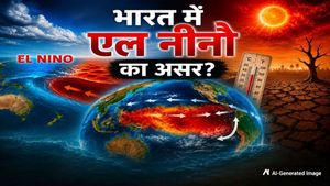 El Nino: क्या है एल नीनो, मानसून की बारिश और तापमान पर कैसे असर डालता है? जानिए सब कुछ