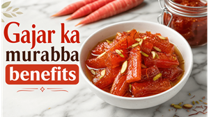 Health Preserve Gajar Ka Murabba Recipe: सेहत और स्वाद का बेहतरीन संगम, जानें बनाने की आसान विधि