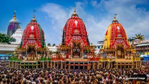 Jagannath Rath Yatra 2026: कब और कैसे पहुंचें पुरी? जानें दर्शन से लेकर ठहरने तक की पूरी जानकारी