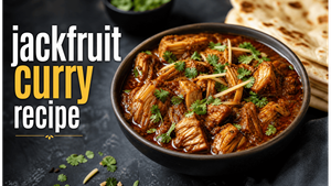 Jackfruit Mutton Alternative Kathal Sabzi Recipe: घर पर बनाएं मटन जैसा स्वाद