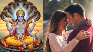 Nirjala Ekadashi Rules for Couples: क्या निर्जला एकादशी पर पति-पत्नी बना सकते हैं शारीरिक संबंध?