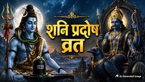 Shani Pradosh Vrat 2026: शनि प्रदोष व्रत कल, नोट करें पूजा विधि, शुभ मुहूर्त और महत्व