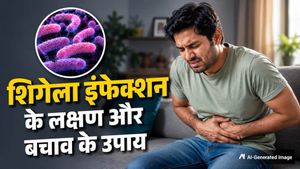 केरल में शिगेला इंफेक्शन से 4 वर्षीय बच्चे की मौत से मचा हड़कंप, जानें इसके लक्षण, कारण और बचाव के उपाय
