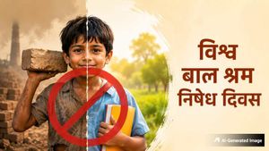 World Day Against Child Labour 2026: क्यों मनाया जाता है विश्व बाल श्रम निषेध दिवस? जानें इसका इतिहास और महत्व