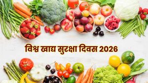 World Food Safety Day 2026: क्यों मनाया जाता है विश्व खाद्य सुरक्षा दिवस? जानें महत्व, इतिहास और इस साल की थीम