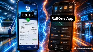 IRCTC vs RailOne: टिकट बुक करने के लिए कौन सा ऐप है सुपरफास्ट? पीक ऑवर्स में भरोसेमंद कौन?