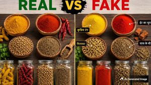 मिलावटी मसाले बन सकते हैं गंभीर बीमारियों की वजह! जानें कैसे करें असली-नकली पहचान