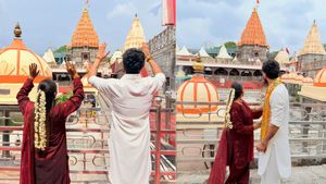 कौन हैं फेमस सिंगर अफसाना खान? जो बनीं महाकाल की भक्त, सिद्धु मूसेवाला संग भी रहा इनका गहरा नाता
